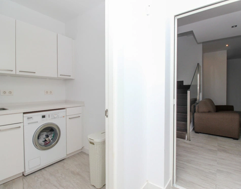 Town House for long term rent in Sierra Blanca, Marbella Golden Mile