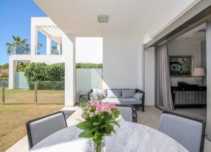Town House for long term rent in Sierra Blanca, Marbella Golden Mile