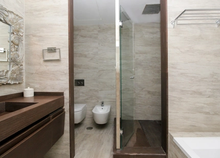 Town House for long term rent in Sierra Blanca, Marbella Golden Mile