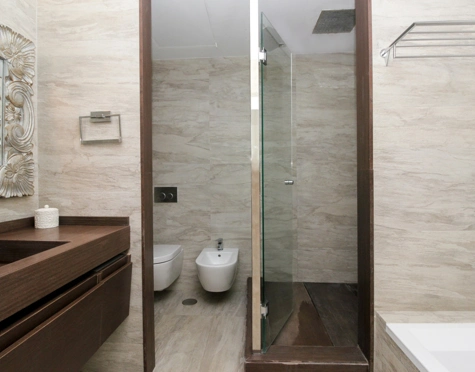 Town House for long term rent in Sierra Blanca, Marbella Golden Mile