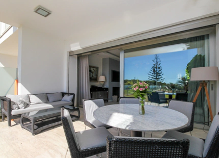 Town House for long term rent in Sierra Blanca, Marbella Golden Mile