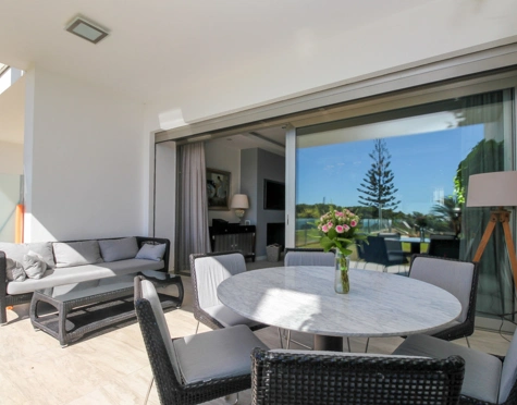 Town House for long term rent in Sierra Blanca, Marbella Golden Mile