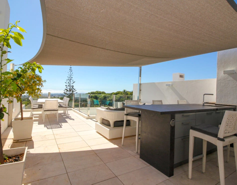 Town House for long term rent in Sierra Blanca, Marbella Golden Mile