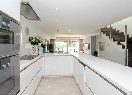 Town House for long term rent in Sierra Blanca, Marbella Golden Mile