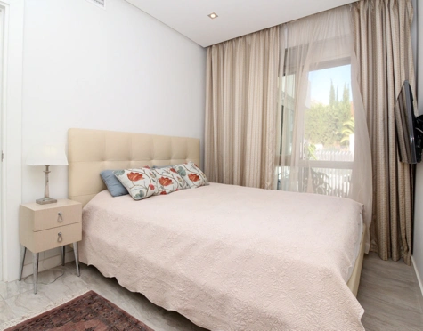 Town House for long term rent in Sierra Blanca, Marbella Golden Mile