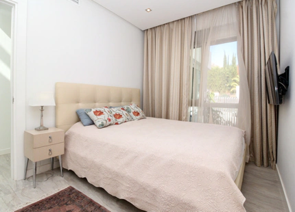 Town House for long term rent in Sierra Blanca, Marbella Golden Mile