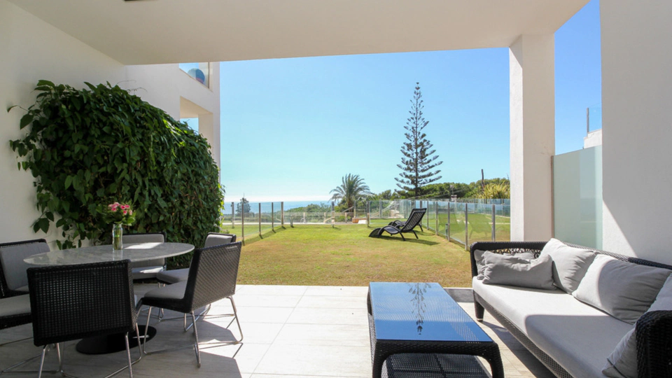 Town House for long term rent in Sierra Blanca, Marbella Golden Mile