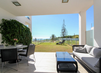 Town House for long term rent in Sierra Blanca, Marbella Golden Mile
