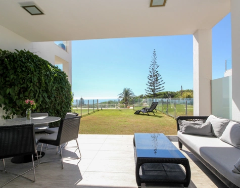 Town House for long term rent in Sierra Blanca, Marbella Golden Mile