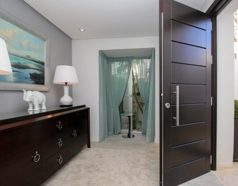 Town House for long term rent in Sierra Blanca, Marbella Golden Mile