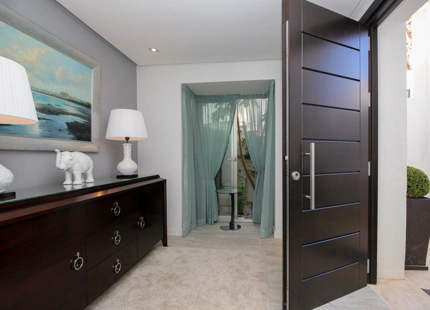 Town House for long term rent in Sierra Blanca, Marbella Golden Mile