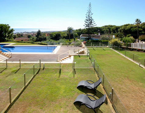 Town House for long term rent in Sierra Blanca, Marbella Golden Mile