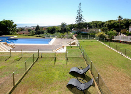 Town House for long term rent in Sierra Blanca, Marbella Golden Mile
