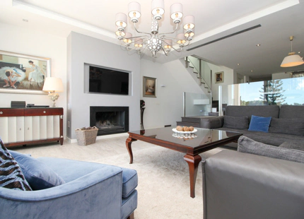 Town House for long term rent in Sierra Blanca, Marbella Golden Mile