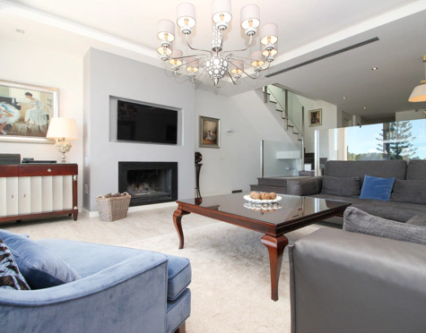 Town House for long term rent in Sierra Blanca, Marbella Golden Mile