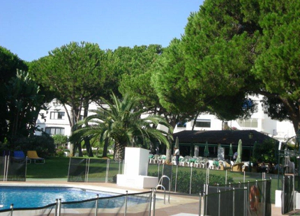 Apartamento en alquiler a corta temporada en Marbella - Puerto Banus
