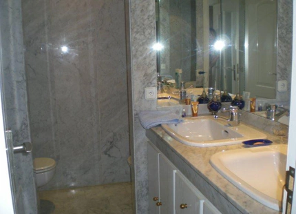 Apartamento en alquiler a corta temporada en Marbella - Puerto Banus
