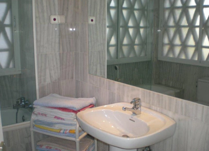 Apartamento en alquiler a corta temporada en Marbella - Puerto Banus