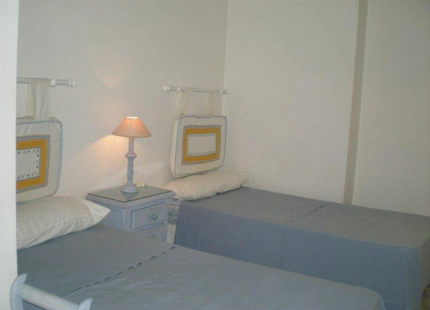 Apartamento en alquiler a corta temporada en Marbella - Puerto Banus
