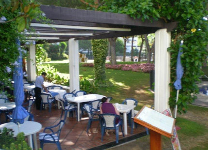 Apartamento en alquiler a corta temporada en Marbella - Puerto Banus