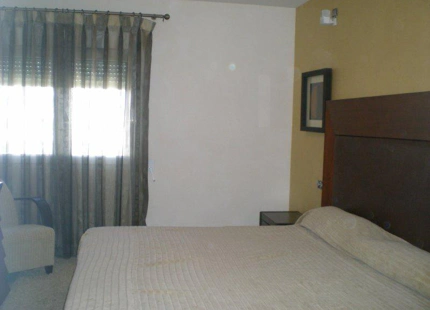 Apartamento en alquiler a corta temporada en Marbella - Puerto Banus