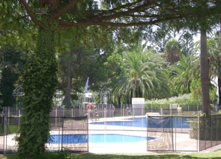 Apartamento en alquiler a corta temporada en Marbella - Puerto Banus