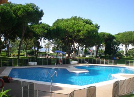 Apartamento en alquiler a corta temporada en Marbella - Puerto Banus