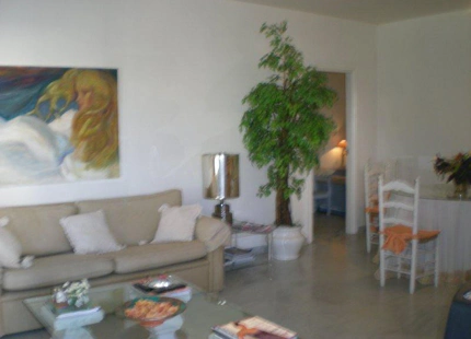 Apartamento en alquiler a corta temporada en Marbella - Puerto Banus