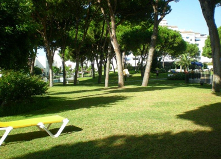 Apartamento en alquiler a corta temporada en Marbella - Puerto Banus
