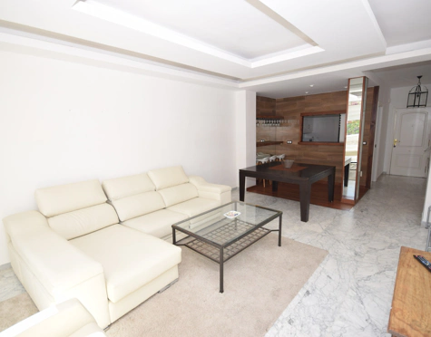 Ground Floor Apartment for short term rent in Marbella - Puerto Banus