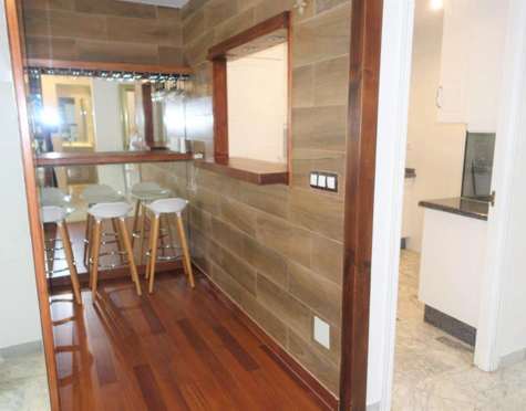 Ground Floor Apartment for short term rent in Marbella - Puerto Banus