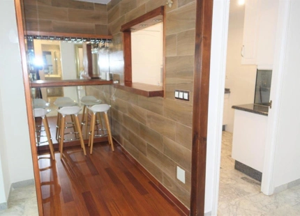Apartamento Planta Baja en alquiler a corta temporada en Marbella - Puerto Banus