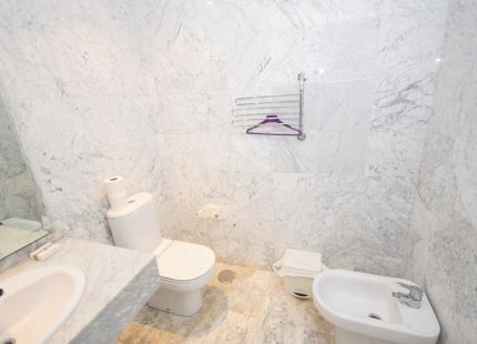 Apartamento Planta Baja en alquiler a corta temporada en Marbella - Puerto Banus
