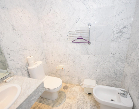 Ground Floor Apartment for short term rent in Marbella - Puerto Banus