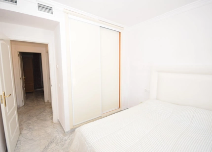 Apartamento Planta Baja en alquiler a corta temporada en Marbella - Puerto Banus