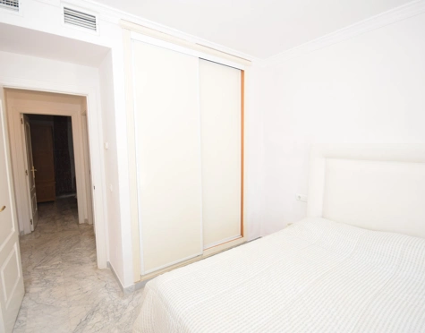 Ground Floor Apartment for short term rent in Marbella - Puerto Banus