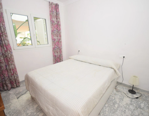 Ground Floor Apartment for short term rent in Marbella - Puerto Banus