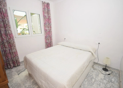 Apartamento Planta Baja en alquiler a corta temporada en Marbella - Puerto Banus