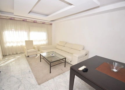 Apartamento Planta Baja en alquiler a corta temporada en Marbella - Puerto Banus