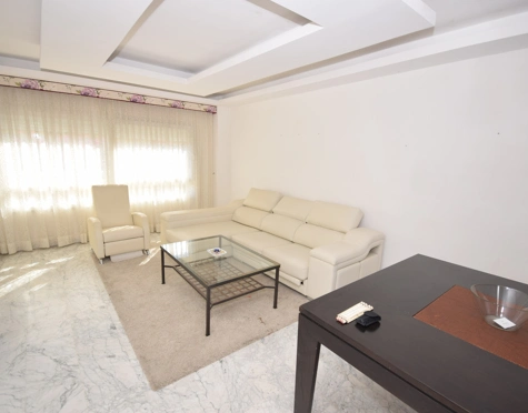 Ground Floor Apartment for short term rent in Marbella - Puerto Banus