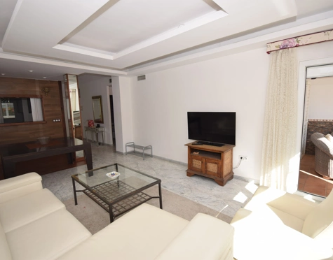 Ground Floor Apartment for short term rent in Marbella - Puerto Banus