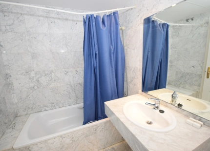 Apartamento Planta Baja en alquiler a corta temporada en Marbella - Puerto Banus
