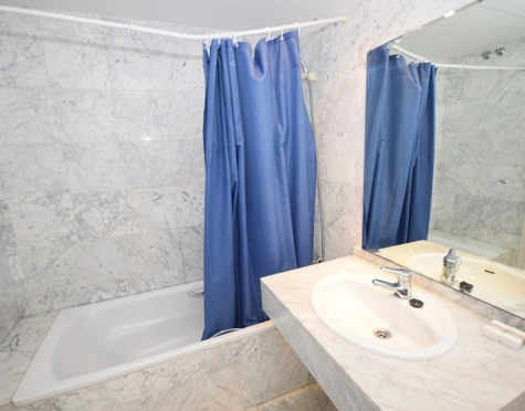 Ground Floor Apartment for short term rent in Marbella - Puerto Banus