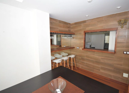 Apartamento Planta Baja en alquiler a corta temporada en Marbella - Puerto Banus
