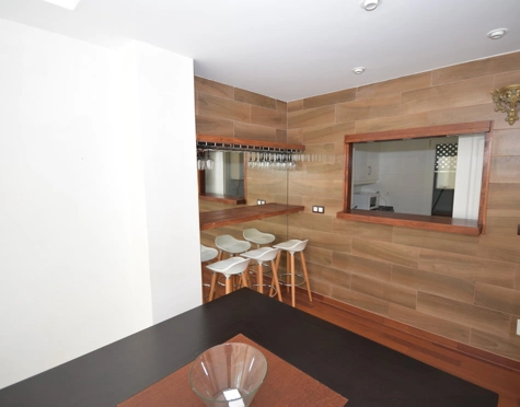 Ground Floor Apartment for short term rent in Marbella - Puerto Banus