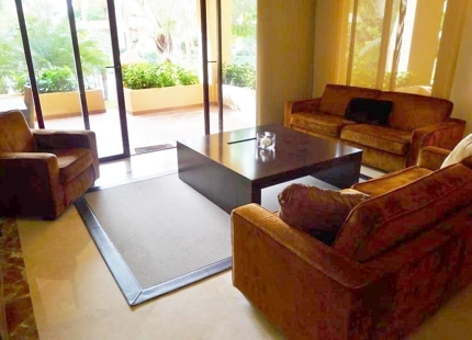 Apartamento Planta Baja en venta en San Pedro de Alcantara