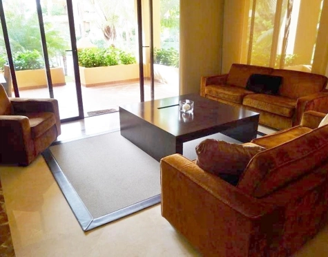 Ground Floor Apartment for sale in San Pedro de Alcantara