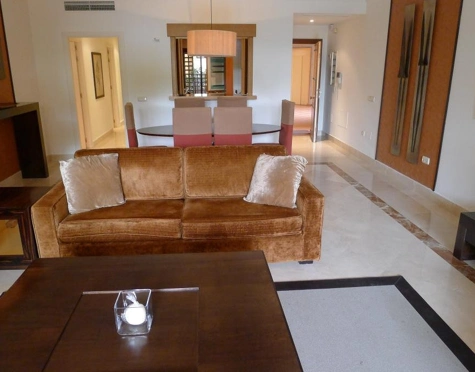 Ground Floor Apartment for sale in San Pedro de Alcantara