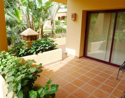 Ground Floor Apartment for sale in San Pedro de Alcantara