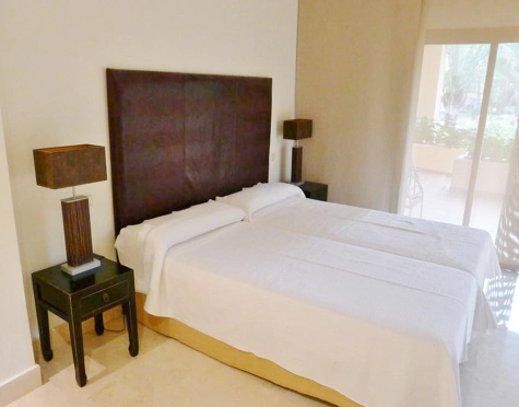 Ground Floor Apartment for sale in San Pedro de Alcantara